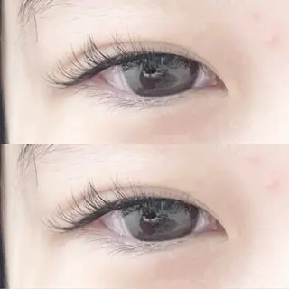 マツエク・マツパ 🎀eyesalon Fair ちな🎀のマツエク・マツパデザイン