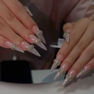 ネイル CiCi NailSalonのネイルデザイン