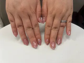ネイル KITTY Mayuのネイルデザイン