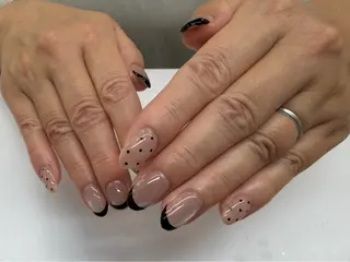 ネイル ibelu SUZUのネイルデザイン