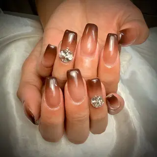 ネイル yamane de salonのネイルデザイン