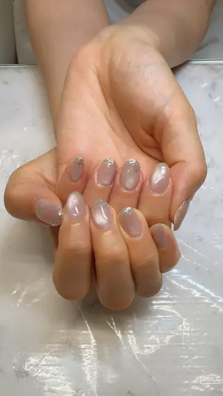 ネイル ✨アン ミユ✨のネイルデザイン