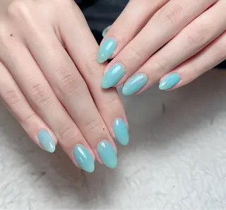 ネイル 小林 あゆみのネイルデザイン