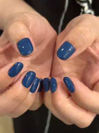 ネイル GENDA HONOKAのネイルデザイン
