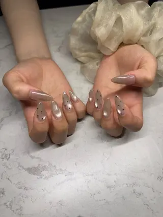 ネイル EmaNail★ Ayakaのネイルデザイン