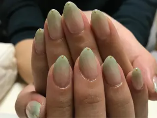 ネイル 佐藤 ゆうのネイルデザイン