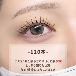 マツエク・マツパ Mimi🤍￤マツ エク￤パーマ￤眉毛のマツエク・マツパデザイン