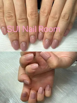 ネイル SUI Nail Roomのネイルデザイン