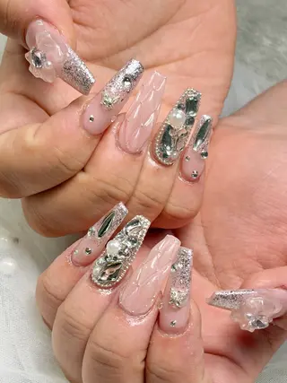 ネイル Y's nailのネイルデザイン