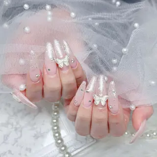 ネイル Nova Nail Salonのネイルデザイン