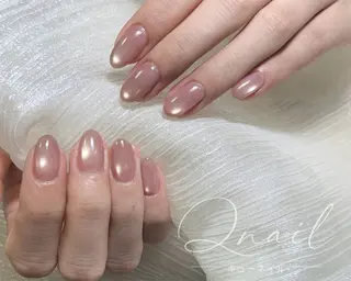 ネイル キ キのネイルデザイン