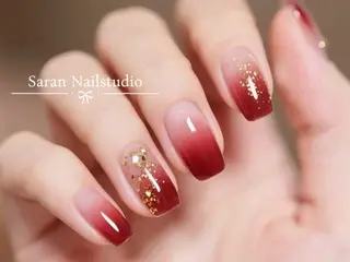 ネイル Salan Nail STUDIOのネイルデザイン