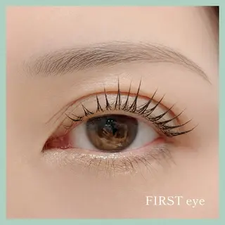 マツエク・マツパ FIRST天神eye miyaのマツエク・マツパデザイン