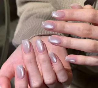 ネイル 🎀 UU_nailのネイルデザイン