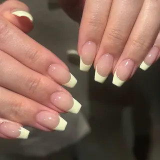 ネイル lino u sawaのネイルデザイン