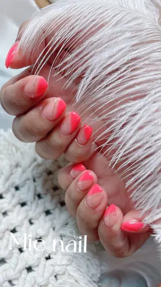 ネイル Mie nailのネイルデザイン