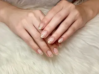 ネイル Nailfy’s ナミ💓のネイルデザイン