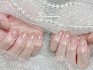 ネイル 💗NA.YUKI 銀座店💗のネイルデザイン