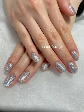 ネイル Nail Salon Subaruのネイルデザイン