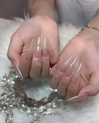 ネイル Eli Muse 新宿ネイルのネイルデザイン