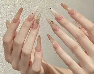 ネイル ユキ ネイル💅のネイルデザイン