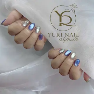 ネイル YURI Nail NARITAのネイルデザイン