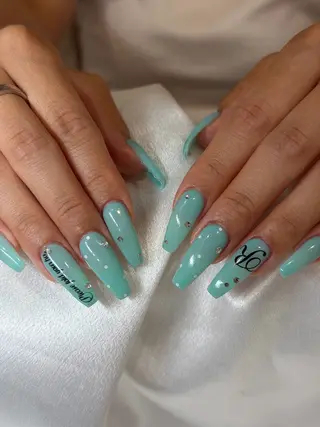 ネイル N nail - KOBE -のネイルデザイン