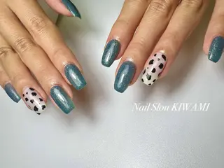 ネイル NaiI Salon KIWAMIの眉毛・アイブロウイメージ