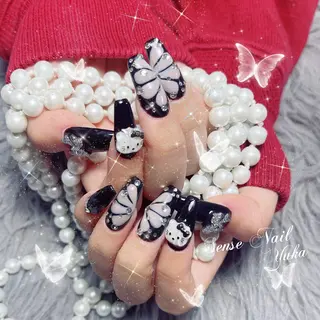 ネイル Mai マイのネイルデザイン