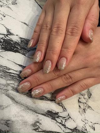 ネイル 後藤 桃香のネイルデザイン