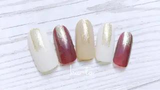 ネイル 林 志帆子【en2号店】のマツエク・マツパデザイン