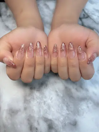 ネイル Kayo 💅のネイルデザイン