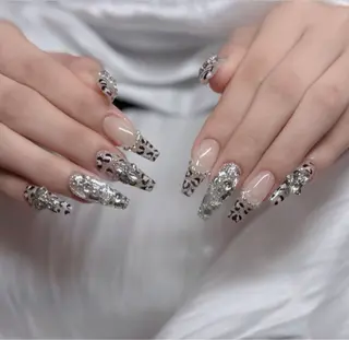 ネイル Lenie Nail Salonのネイルデザイン