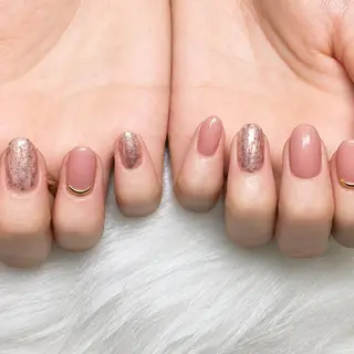 ネイル K. Airiのネイルデザイン