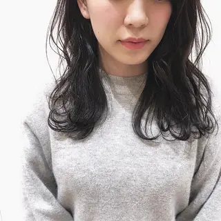 ロング カラー アイブロウ 🍋黒瀬梨央の眉毛・アイブロウイメージ