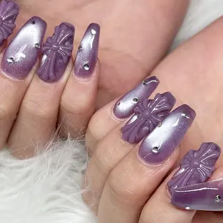 ネイル etoile filanteのネイルデザイン