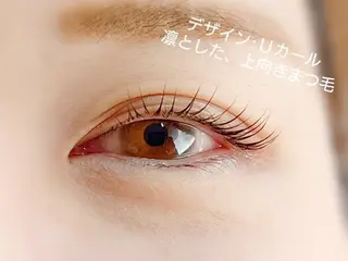 マツエク・マツパ ビューティーサロン MOMOのマツエク・マツパデザイン