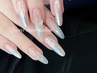 ネイル JUN Lioraネイルのネイルデザイン