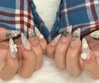 ネイル For you. Nail Salonのネイルデザイン