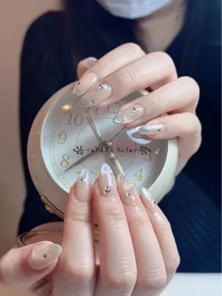 ネイル RAMU Nail 恵比寿店のネイルデザイン