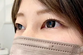 マツエク・マツパ Dio…志木店 IBUKI💎のマツエク・マツパデザイン