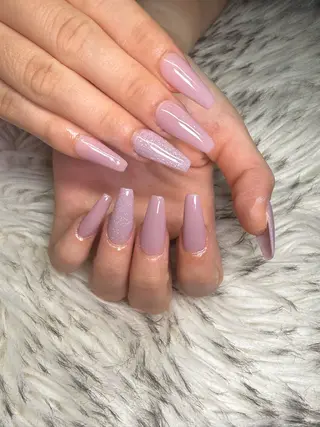 ネイル NAIL FOCUS MAMIAのネイルデザイン