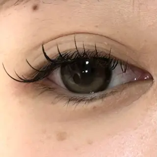 マツエク・マツパ LULU eye lash meariのマツエク・マツパデザイン