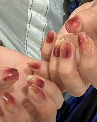 ネイル SACHIKO♪ Mielのネイルデザイン