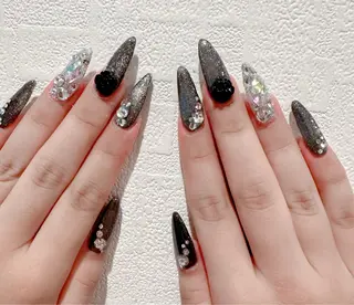 ネイル D-BEAUTY Nailsalonのネイルデザイン