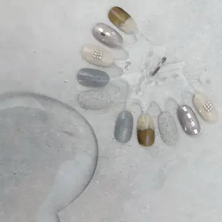 ネイル K Aのその他イメージ