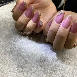 ネイル C.Nail ネイリストのネイルデザイン