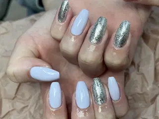 ネイル ToliyDeliy ネイルサロンのネイルデザイン