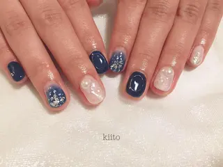 ネイル toi nail.のネイルデザイン