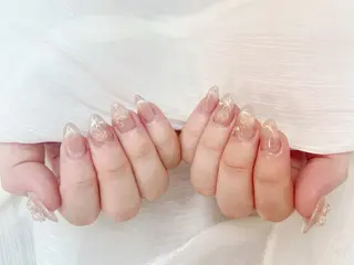 ネイル MOMO NAILのネイルデザイン